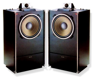 Technics SB 6000 